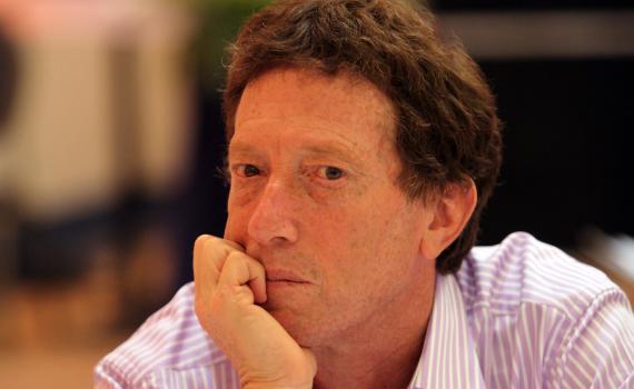 הכלכלן של נתניהו: "8 ילדים במשפחה זה חטא"