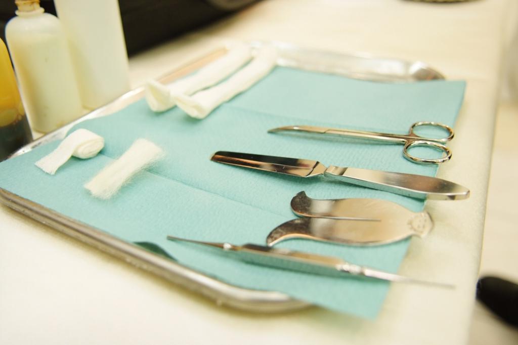 פריצת דרך: הרופאה הפכה למוהלת הראשונה בעיר