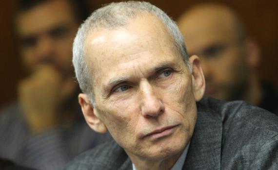 עמר בר-לב: יאיר לפיד הוא בריון מקלדת