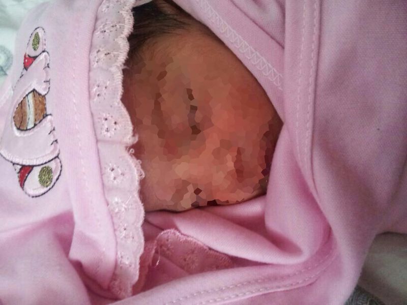 מזעזע: תושב ירושלים מכר את בתו בגלל חוב