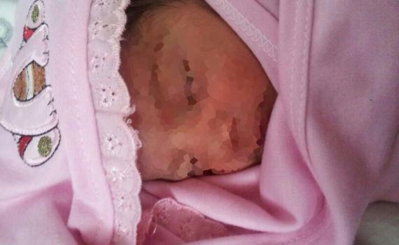 מזעזע: תושב ירושלים מכר את בתו בגלל חוב