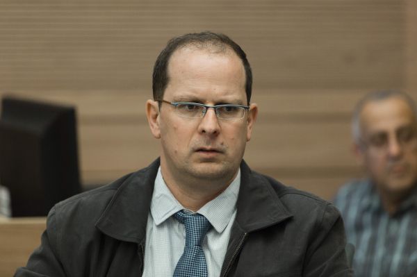 "בפרשייה הבטחונית אכן ננקטו צעדים חריגים"