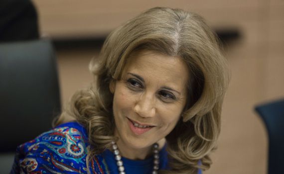 הרמב"ם לא למד את פסקי ההלכה של עליזה לביא