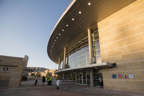 מדליקים את ירושלים: מופע הענק לציבור הדתי