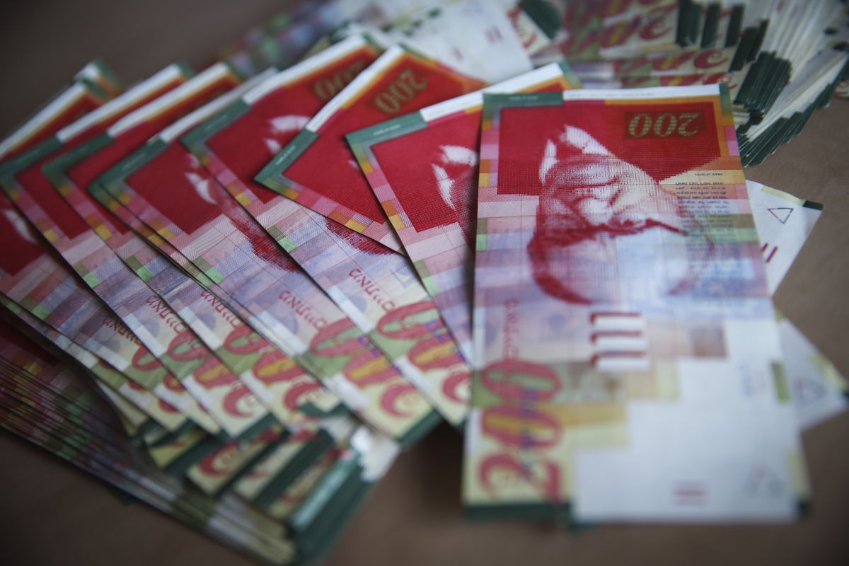 לאן נעלמו מיליוני שקלים ששילמו עובדות אמונה?