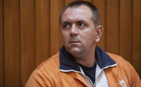 העליון: רומן זדורוב הורשע ברצח תאיר ראדה