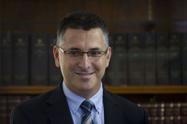 גדעון סער על הפריימריז בליכוד: "תאטרון בובות"