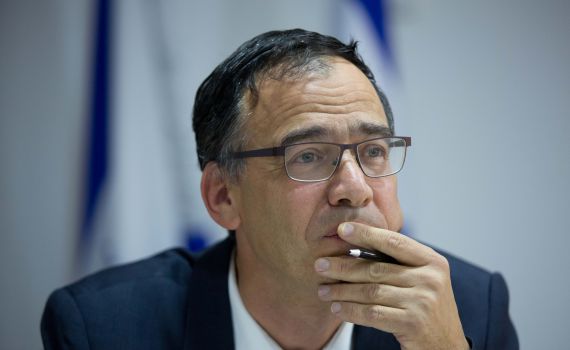 תיק הדגל של הפרקליטות הסתיים בקול ענות חלושה