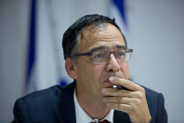 תיק הדגל של הפרקליטות הסתיים בקול ענות חלושה