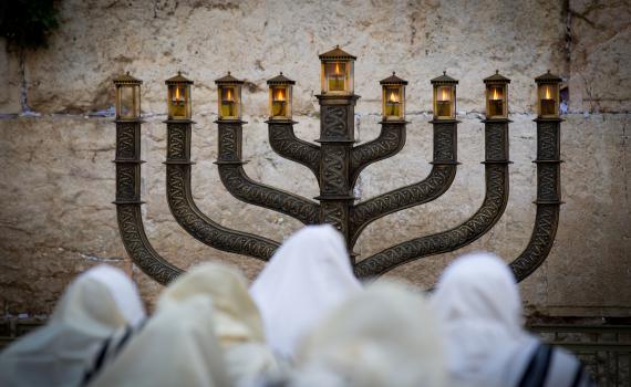 מה הקשר בין פרידריך ברברוסה למעוז צור