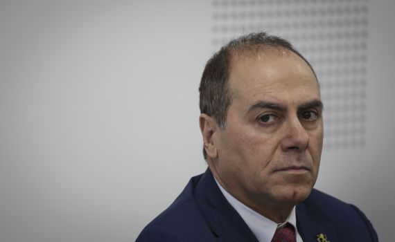 בגלל סילבן שלום ואורן חזן לקואליציה אין רוב