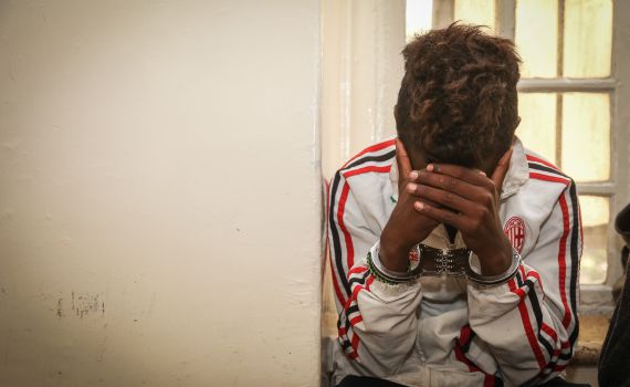 "אתם אשמים" – דברים שאמר לי מחנך אתיופי