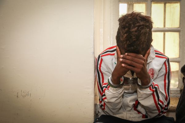 "אתם אשמים" – דברים שאמר לי מחנך אתיופי