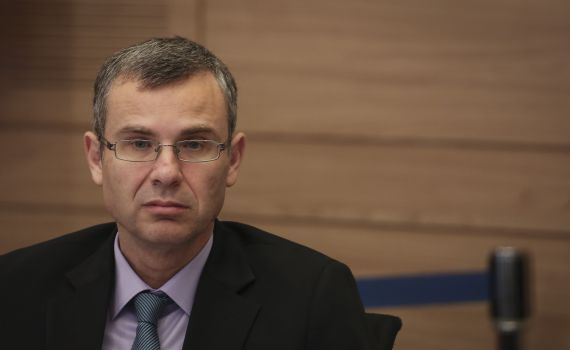 לוין לרוזין: למה על תפילה בהר הבית את שותקת?