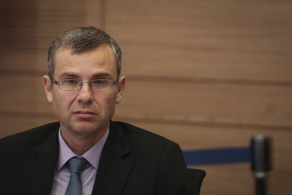 לוין לרוזין: למה על תפילה בהר הבית את שותקת?