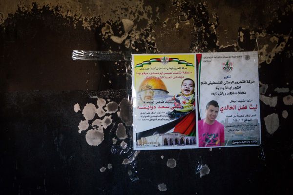 פולי מרדכי: ישראל תשלם על הטיפול בדוואבשה