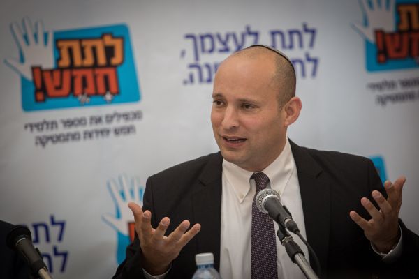 רשת בטחון במתמטיקה: נכשל ב-5 יח"ל = עובר ב 4