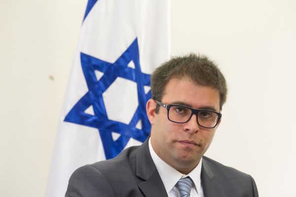 חשש בליכוד: השעיית חזן תגרום לו "להיעלם"