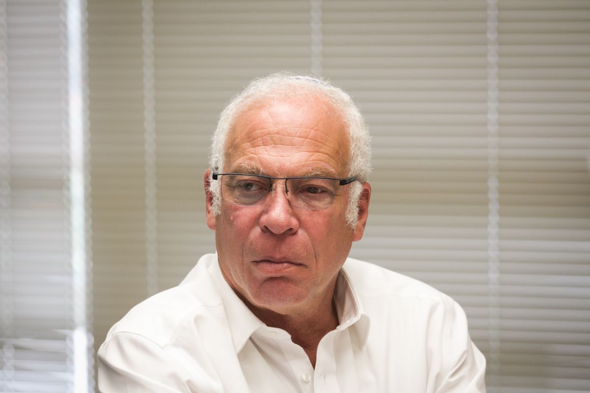 "מי אמר שעליך לדאוג לגרעינים שאינם תורניים?"