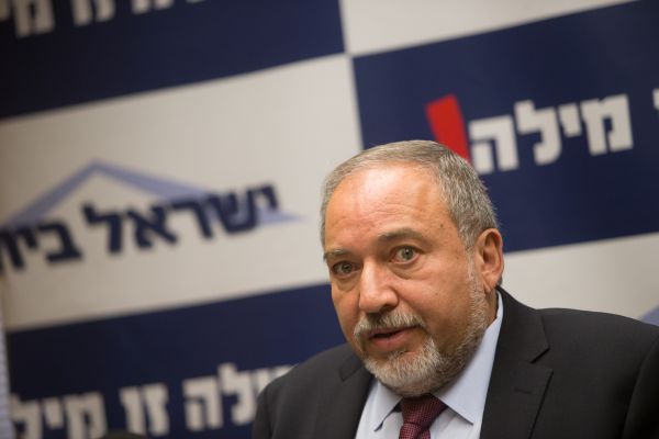 ליברמן ביקש לבקר את החייל במעצר וסורב