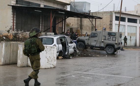 הטרור עדיין כאן: שני פיגועי דקירה ב-10 דקות