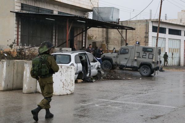 הטרור עדיין כאן: שני פיגועי דקירה ב-10 דקות