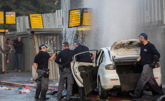 הרבנים המזועזעים, איפה הייתם כשיהודים נרצחו?