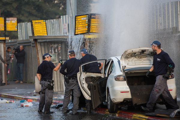 הרבנים המזועזעים, איפה הייתם כשיהודים נרצחו?