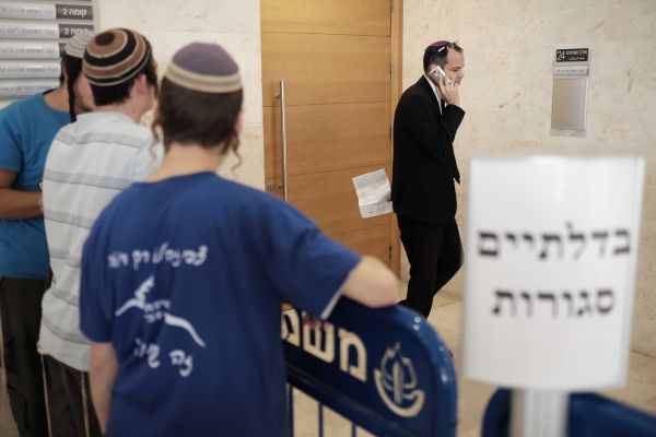 השב"כ משיב אש: "כל הטענות על עינויים – שקריות"