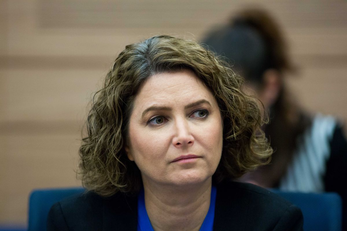 יציאת עוזרת עם ח"כ לחו"ל -מתכון לתקיפות מיניות