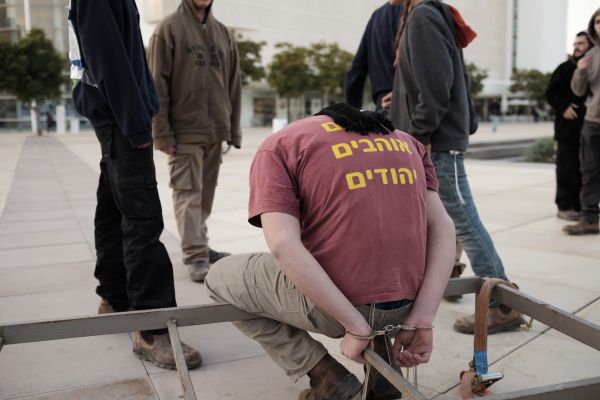 סרטון החתונה: המשטרה פתחה בחקירה