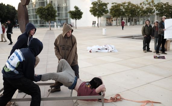 מכתב רבנים: "לעצור את העינויים; להקים ועדת חקירה"