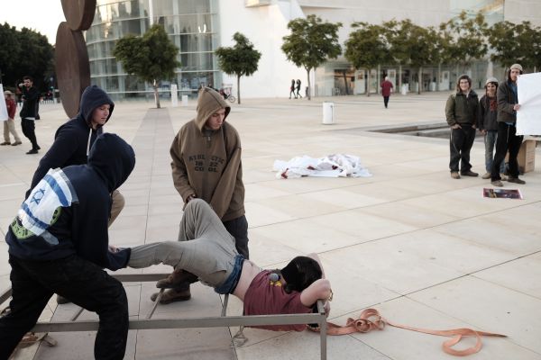 מכתב רבנים: "לעצור את העינויים; להקים ועדת חקירה"