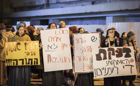 "משוכנעים שילדינו לא היו מעורבים ברצח בדומא"