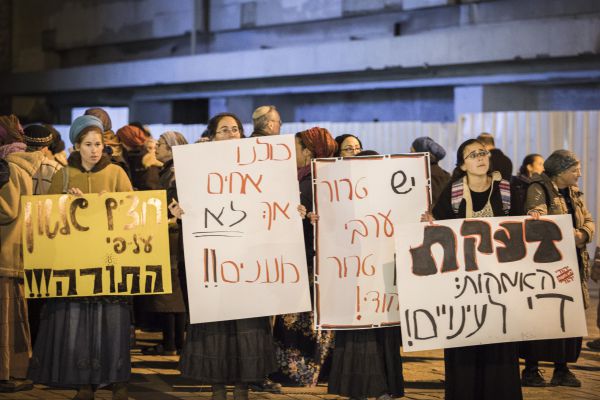 "משוכנעים שילדינו לא היו מעורבים ברצח בדומא"