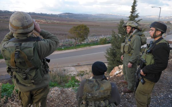 אפקט קונטאר? אזעקות ושלוש נפילות בצפון