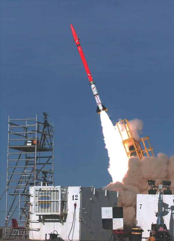 יש הגנה: שרביט קסמים תהפוך בקרוב למבצעית