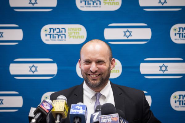 בנט: אשאר בבית היהודי גם בבחירות הבאות