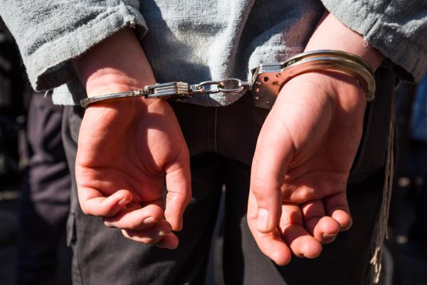 אחרי 29 יום: אחד החשודים שוחרר למעצר בית