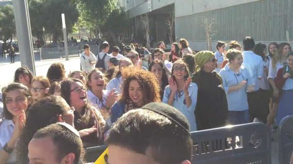 בית המשפט פסק: סניף בני עקיבא בת-ים ניצל