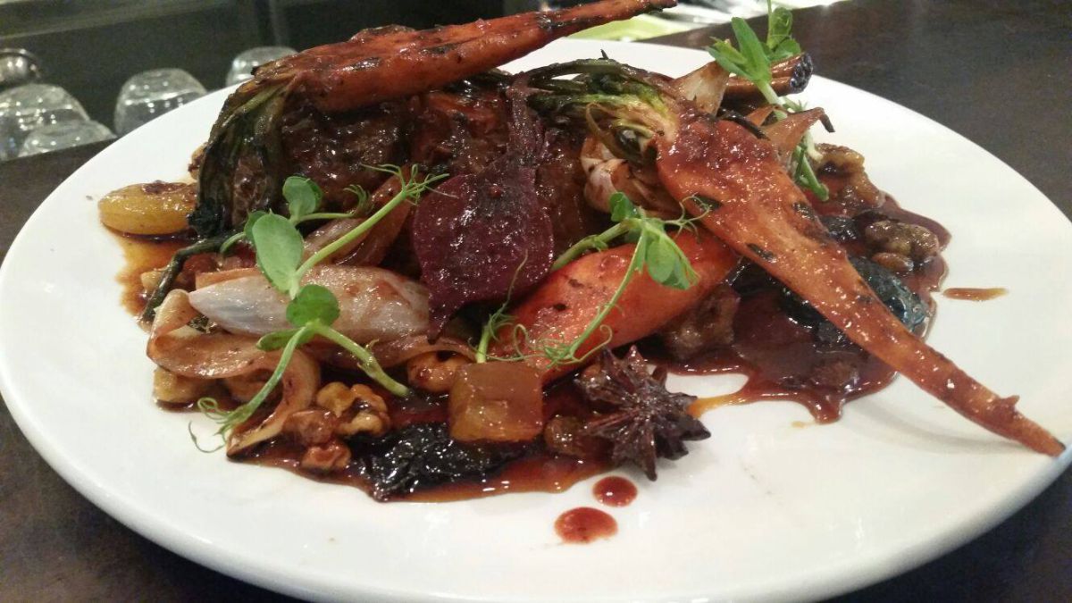 לט"ו בשבט: אוסובוקו ברוטב פירות יבשים