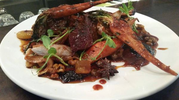 לט"ו בשבט: אוסובוקו ברוטב פירות יבשים