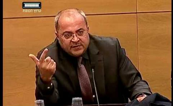 ארדן חשף: 90% מהנשק הבלתי חוקי מגיע מצה"ל