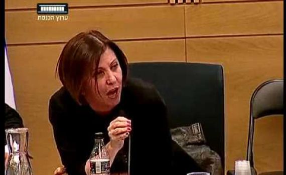 גלאון לימין: "אתם יכולים לקפוץ, לא מזיז לי"