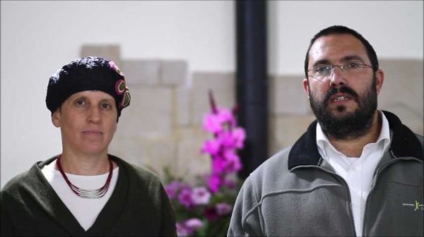 הוריו של הנאשם ברצח: מאמינים בחפותו של בננו