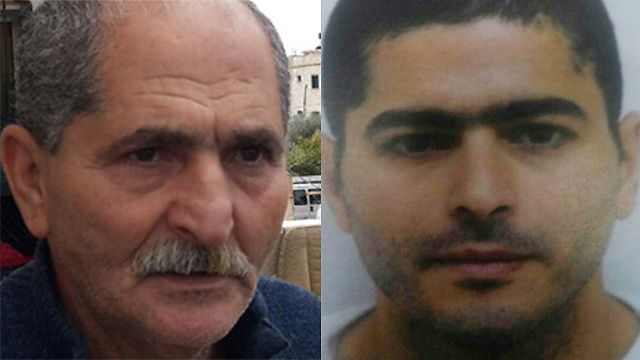 האבא יצר קשר עם המחבל לאחר הפיגוע וישוחרר