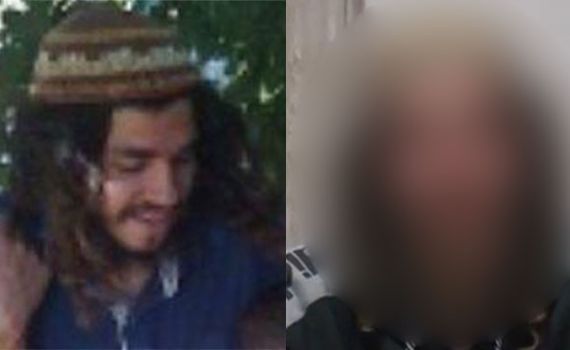 עמירם בן עוליאל הוא החשוד היחיד ברצח בדומא