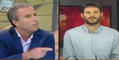 "חברים שלך חושבים שהצבא של אבא שלהם"