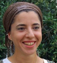 תפילה שחיברה דפנה מאיר הי"ד