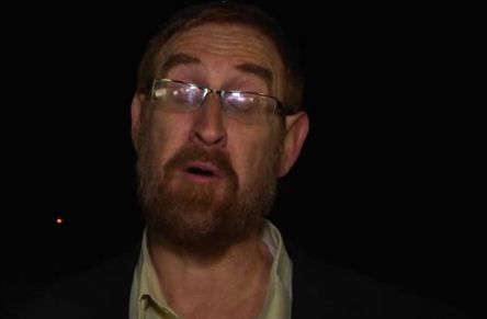 "היא, הקטנה, הדפה את המחבל בעודה גוססת"